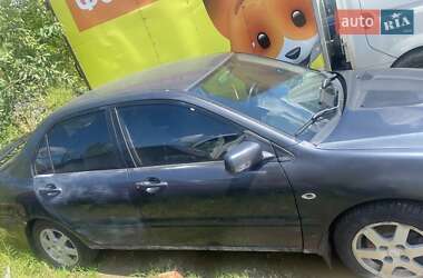 Седан Mitsubishi Lancer 2003 в 