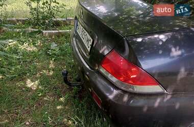 Седан Mitsubishi Lancer 2005 в 