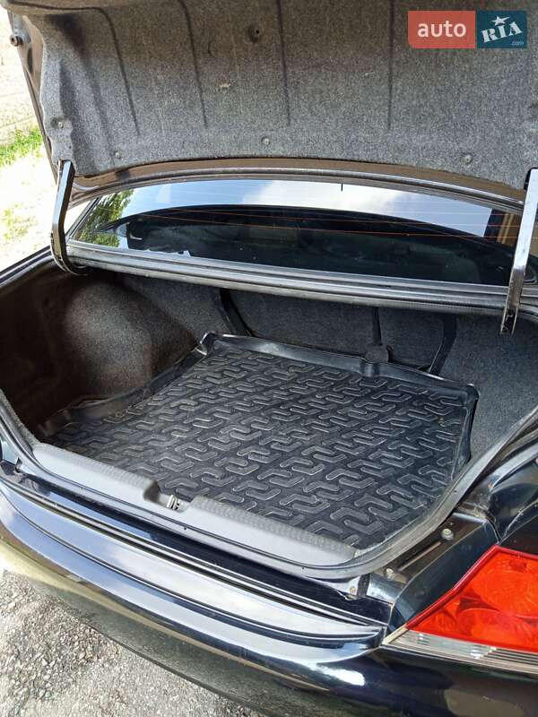 Седан Mitsubishi Lancer 2008 в Харькове