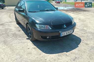Седан Mitsubishi Lancer 2005 в Харкові