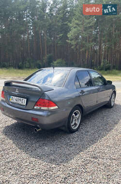 Седан Mitsubishi Lancer 2004 в 