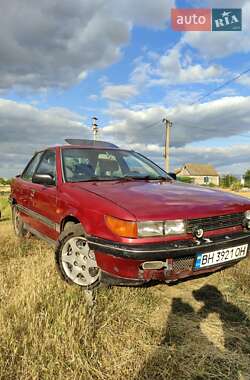 Лифтбек Mitsubishi Lancer 1989 в 