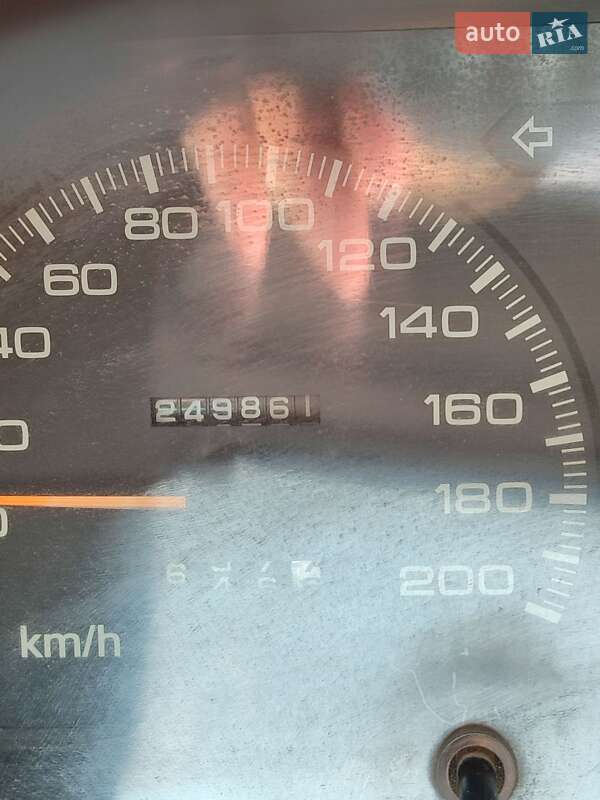 Лифтбек Mitsubishi Lancer 1989 в Великой Михайловке