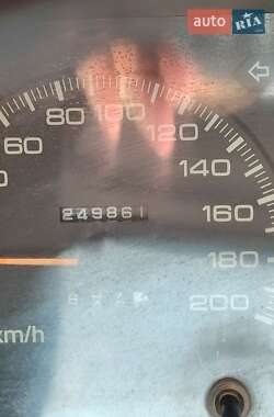 Лифтбек Mitsubishi Lancer 1989 в 