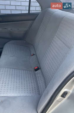 Седан Mitsubishi Lancer 2005 в 