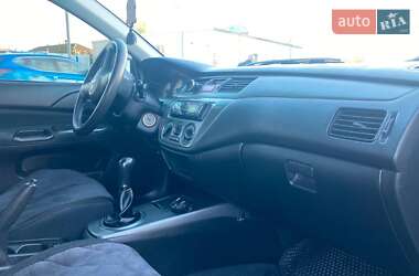 Седан Mitsubishi Lancer 2008 в 