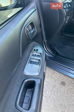 Седан Mitsubishi Lancer 2008 в 