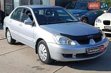 Седан Mitsubishi Lancer 2007 в 