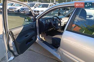 Седан Mitsubishi Lancer 2007 в 