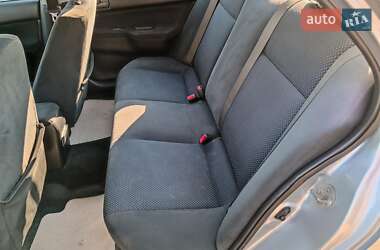 Седан Mitsubishi Lancer 2007 в 