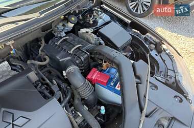Седан Mitsubishi Lancer 2008 в 