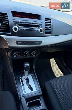 Седан Mitsubishi Lancer 2008 в 