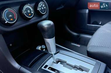 Седан Mitsubishi Lancer 2008 в 