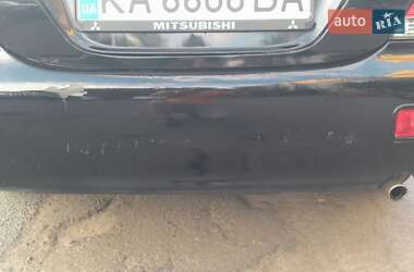 Седан Mitsubishi Lancer 2006 в 