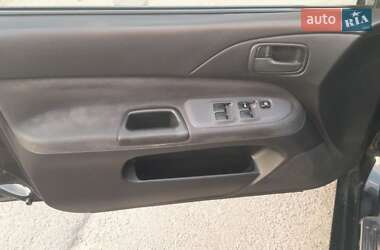 Седан Mitsubishi Lancer 2006 в 