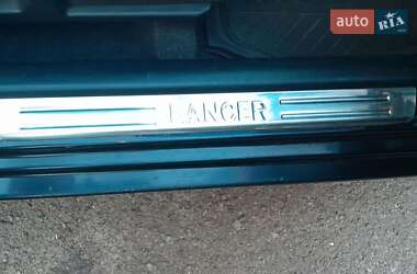 Седан Mitsubishi Lancer 2006 в 
