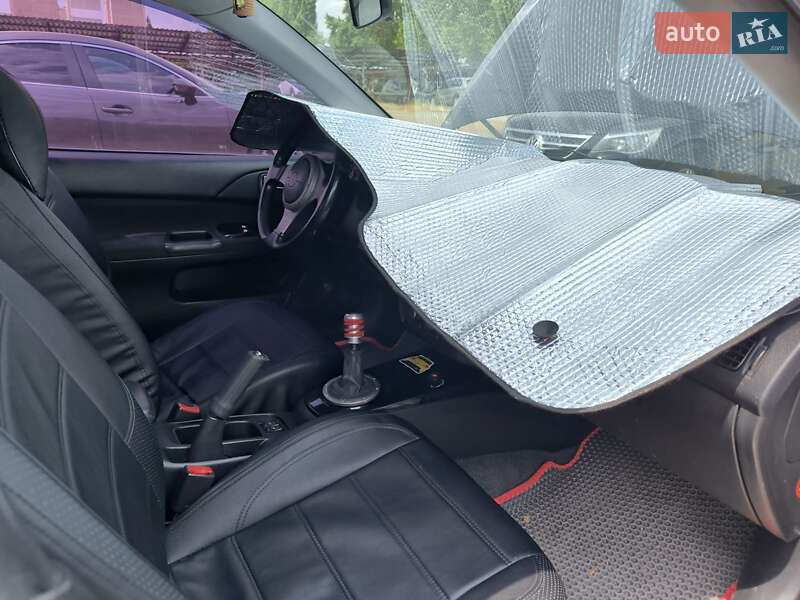 Седан Mitsubishi Lancer 2007 в Южноукраинске