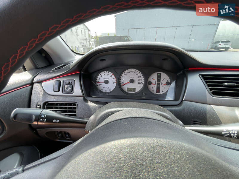 Седан Mitsubishi Lancer 2008 в Києві