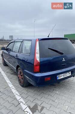 Универсал Mitsubishi Lancer 2003 в 