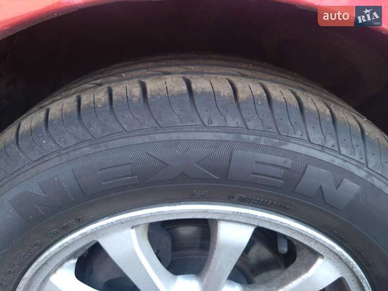 Седан Mitsubishi Lancer 2012 в Киеве