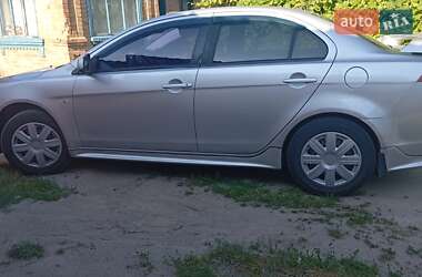 Седан Mitsubishi Lancer 2007 в 