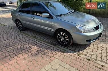 Mitsubishi Lancer 2008