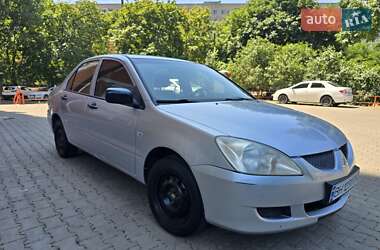 Седан Mitsubishi Lancer 2004 в 