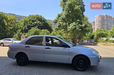 Седан Mitsubishi Lancer 2004 в 