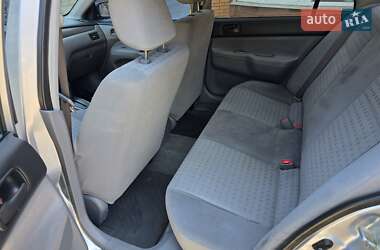 Седан Mitsubishi Lancer 2004 в 