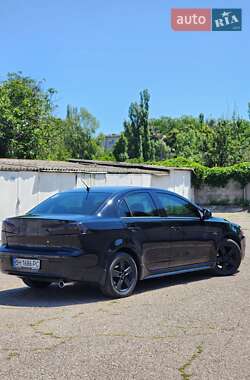 Седан Mitsubishi Lancer 2007 в 