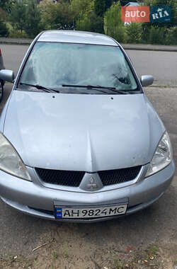 Седан Mitsubishi Lancer 2005 в Львові