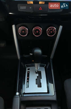 Седан Mitsubishi Lancer 2015 в 