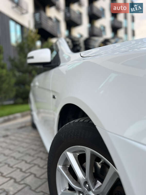 Седан Mitsubishi Lancer 2015 в Киеве