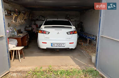 Седан Mitsubishi Lancer 2014 в 