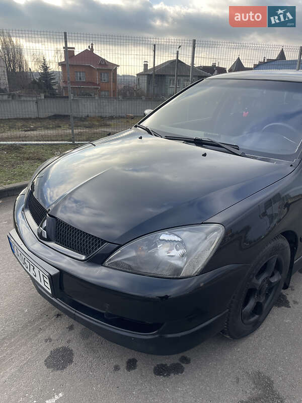 Седан Mitsubishi Lancer 2006 в Киеве