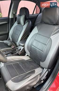 Седан Mitsubishi Lancer 2008 в 