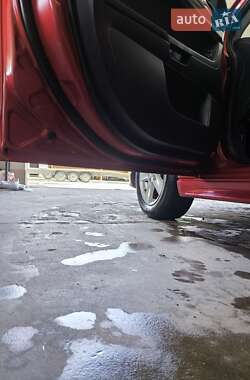 Седан Mitsubishi Lancer 2008 в 