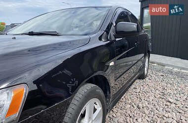 Седан Mitsubishi Lancer 2008 в 