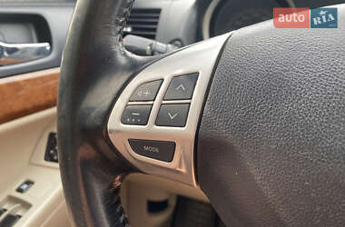 Седан Mitsubishi Lancer 2008 в 