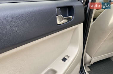 Седан Mitsubishi Lancer 2008 в 