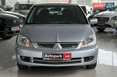 Седан Mitsubishi Lancer 2007 в 