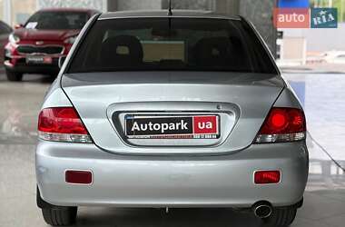 Седан Mitsubishi Lancer 2007 в 