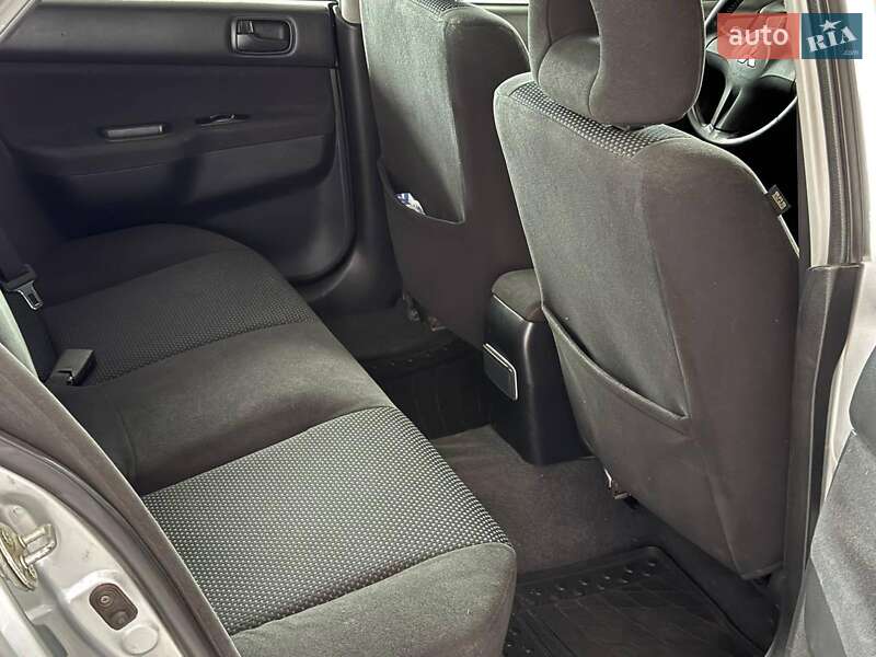 Седан Mitsubishi Lancer 2007 в Одессе