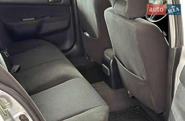 Седан Mitsubishi Lancer 2007 в 