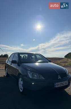 Седан Mitsubishi Lancer 2006 в 