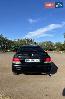 Седан Mitsubishi Lancer 2006 в 