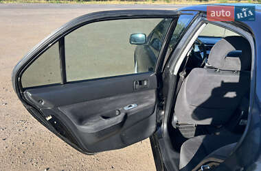 Седан Mitsubishi Lancer 2006 в 