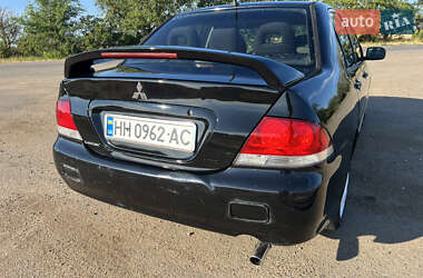 Седан Mitsubishi Lancer 2006 в 