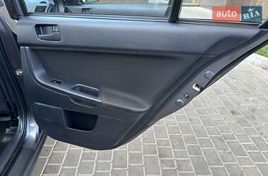 Седан Mitsubishi Lancer 2009 в 