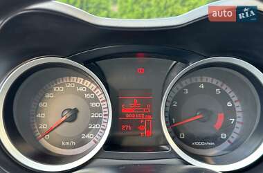 Седан Mitsubishi Lancer 2009 в 